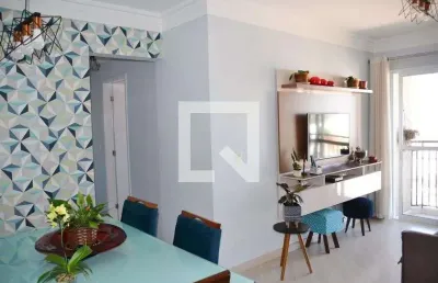 Apartamento para venda - santo antônio, 2 quartos,  68 m² - são caetano do sul