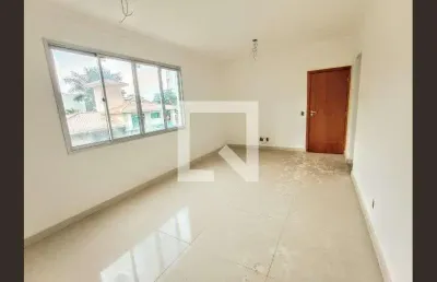 Apartamento para venda - cabral, 3 quartos,  74 m² - contagem