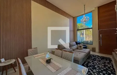 Casa para venda - sobradinho, 4 quartos,  186 m² - lagoa santa
