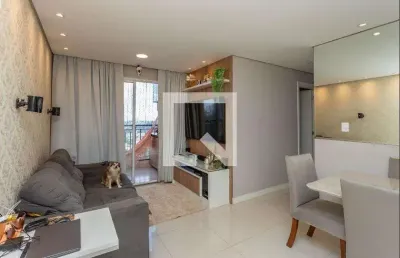 Apartamento para venda - conceição, 3 quartos,  67 m² - diadema