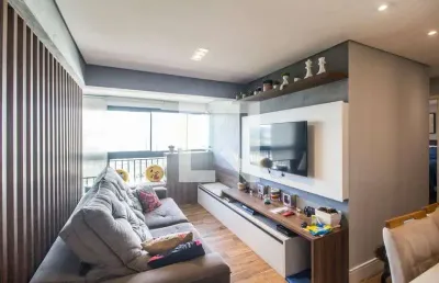 Apartamento para venda - alphaville, 2 quartos,  62 m² - barueri