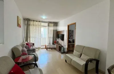 Apartamento para venda - alphaville, 2 quartos,  62 m² - santana de parnaíba