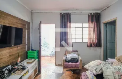 Casa para venda - santa maria, 3 quartos,  180 m² - são caetano do sul