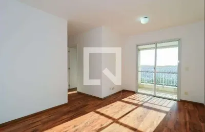 Apartamento para venda - chácara agrindus, 3 quartos,  70 m² - taboão da serra