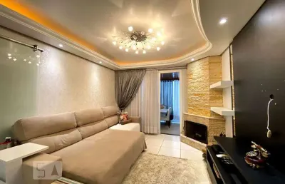 Apartamento para venda - hamburgo velho, 2 quartos,  98 m² - novo hamburgo