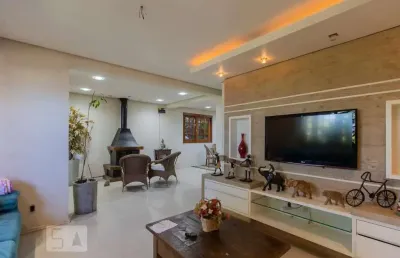 Casa para venda - canudos, 5 quartos,  230 m² - novo hamburgo