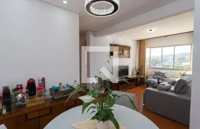 Apartamento para venda - centro, 3 quartos,  88 m² - diadema