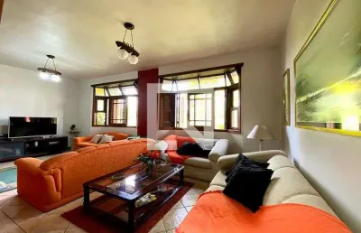 Casa para venda - rondônia, 3 quartos,  190 m² - novo hamburgo