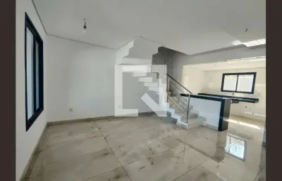 Casa para venda - cabral, 3 quartos,  170 m² - contagem
