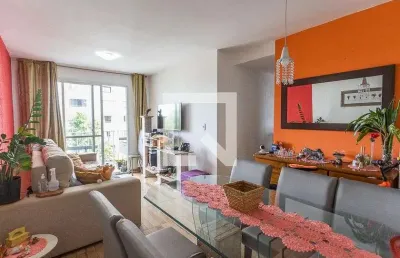 Apartamento para venda - centro, 3 quartos,  69 m² - diadema