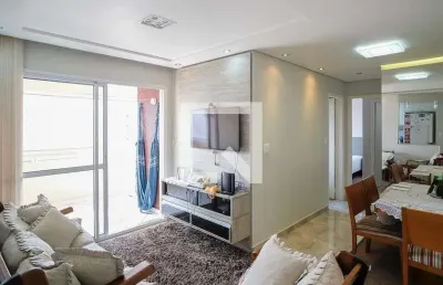 Apartamento para venda - santa maria, 2 quartos,  60 m² - são caetano do sul
