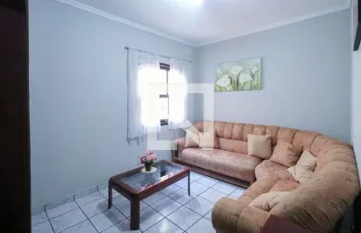 Casa para venda - olímpico, 2 quartos,  240 m² - são caetano do sul