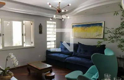 Casa para venda - mauá, 3 quartos,  212 m² - novo hamburgo