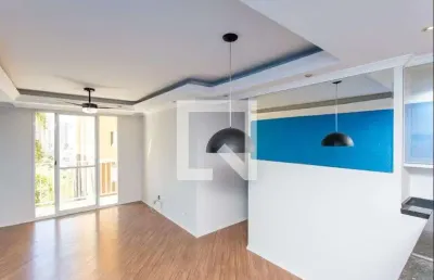 Apartamento para venda - centro, 3 quartos,  70 m² - diadema