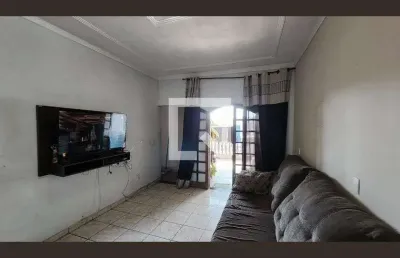 Casa para venda - jardim américa iii, 3 quartos,  250 m² - várzea paulista