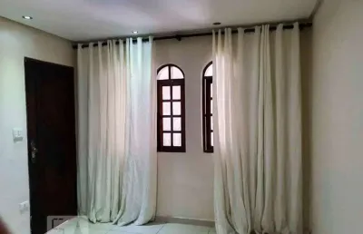 Casa para venda - taboão, 3 quartos,  250 m² - diadema