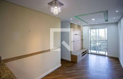 Apartamento para venda - centro, 3 quartos,  65 m² - diadema