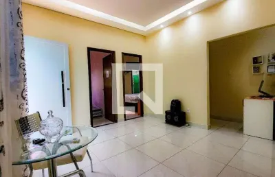 Casa para venda - fonte grande, 3 quartos,  200 m² - contagem