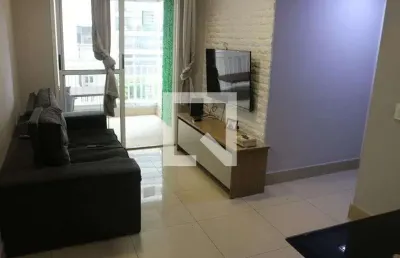 Apartamento para venda - jardim são caetano, 2 quartos,  66 m² - são caetano do sul