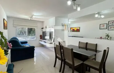 Apartamento para venda - centro, 3 quartos,  70 m² - barueri
