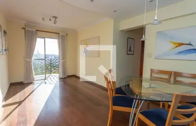Apartamento para venda - centro, 3 quartos,  72 m² - diadema