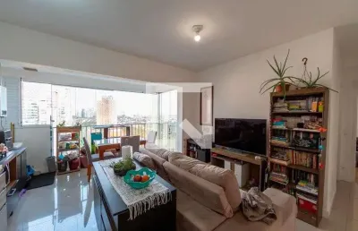 Apartamento para venda - alphaville, 2 quartos,  54 m² - barueri