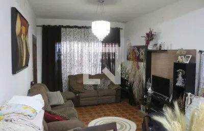Casa para venda - santa maria, 4 quartos,  232 m² - são caetano do sul