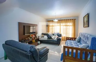 Casa para venda - centro, 3 quartos,  198 m² - diadema