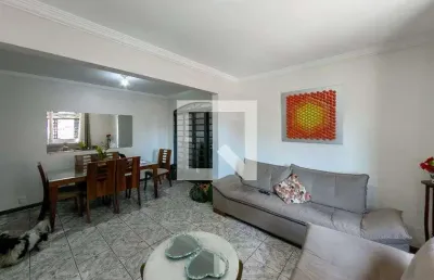 Casa para venda - inconfidentes, 3 quartos,  240 m² - contagem