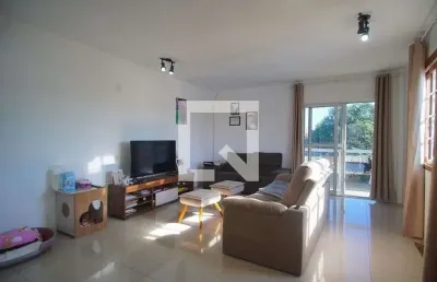Casa para venda - santo afonso, 2 quartos,  270 m² - novo hamburgo