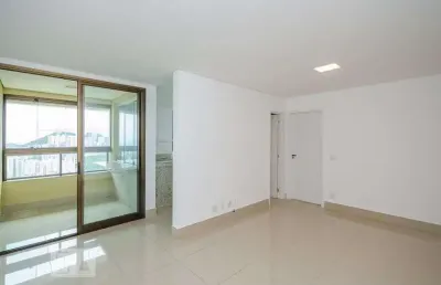 Apartamento para venda - vila da serra, 1 quarto,  53 m² - nova lima