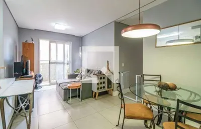 Apartamento para venda - centro, 3 quartos,  66 m² - barueri