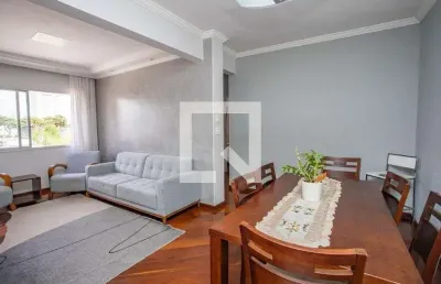 Apartamento para venda - centro, 3 quartos,  86 m² - diadema
