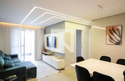 Apartamento para venda - santa maria, 2 quartos,  58 m² - são caetano do sul