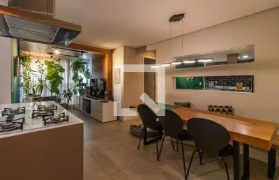 Apartamento para venda - alphaville, 2 quartos,  65 m² - barueri