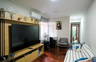 Apartamento para venda - santa maria, 2 quartos,  71 m² - são caetano do sul