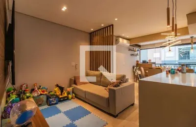 Apartamento para venda - alphaville, 2 quartos,  65 m² - barueri