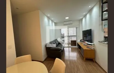 Apartamento para venda - alphaville, 2 quartos,  66 m² - barueri