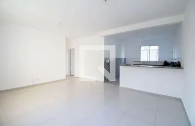 Apartamento para venda - chácara, 3 quartos,  88 m² - betim