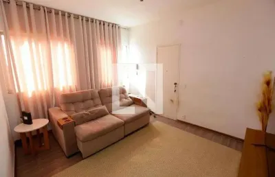 Apartamento para venda - amazonas, 3 quartos,  99 m² - contagem