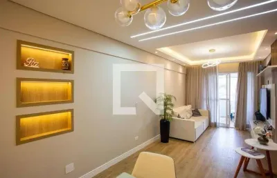 Apartamento para venda - centro, 3 quartos,  70 m² - diadema