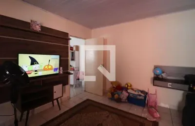 Casa para venda - jardim promeca, 2 quartos,  277 m² - várzea paulista