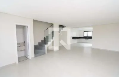 Casa para venda - colonial, 3 quartos,  236 m² - contagem