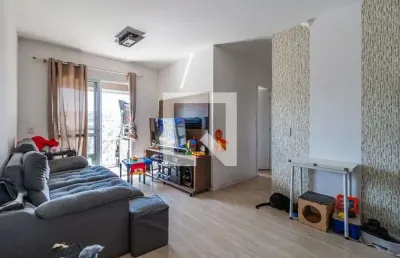 Apartamento para venda - jardim esperança, 3 quartos,  71 m² - barueri