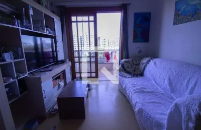 Apartamento para venda - centro, 2 quartos,  82 m² - novo hamburgo