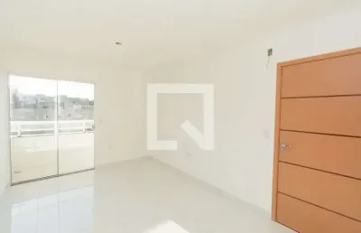 Apartamento para venda - santa cruz industrial, 3 quartos,  77 m² - contagem