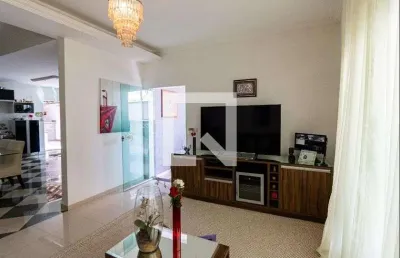 Casa para venda - três barras, 4 quartos,  202 m² - contagem