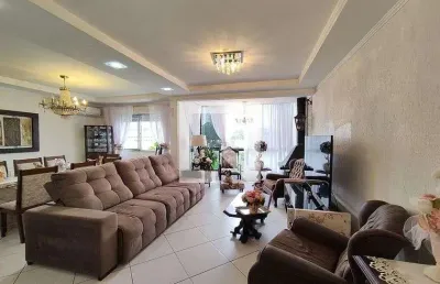 Apartamento para venda - vila nova, 3 quartos,  98 m² - novo hamburgo