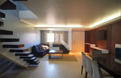 Casa para venda - santo afonso, 4 quartos,  220 m² - novo hamburgo