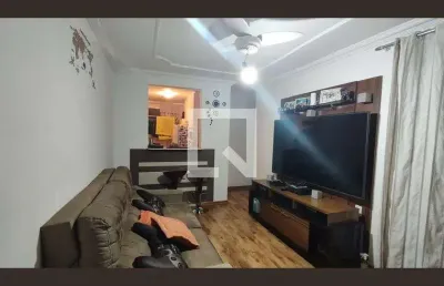 Apartamento para venda - cabral, 3 quartos,  65 m² - contagem
